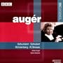 Arleen Aug�r Sings Schumann, Schubert, Schoenberg, R. Strauss