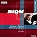 Arleen Aug�r Sings Schumann, Schubert, Schoenberg, R. Strauss