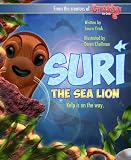 Suri the Sea Lion
