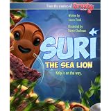 Suri the Sea Lion