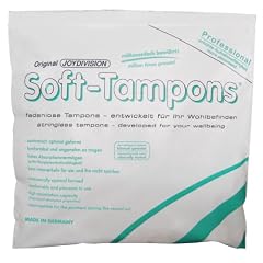 Original JOYDIVISION Soft-Tampons