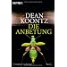 Chronologie der Odd Thomas Romane