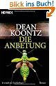 Die Anbetung: Roman