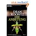 Die Anbetung: Roman