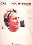 Best of Rod Stewart* (Easy Guitar)