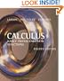 Calculus: Early Transcendental Functions