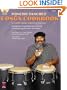 Poncho Sanchez' Conga Cookbook: Develop Your Conga Playing by Learning Afro-Cuban Rhythms from the Master