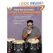 Poncho Sanchez' Conga Cookbook: Develop Your Conga Playing by Learning Afro-Cuban Rhythms from the Master