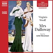Mrs. Dalloway | [Virginia Woolf]