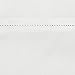 Pinzon 400-Thread-Count 100% Egyptian Cotton Hemstitch Queen Sheet Set, Eggshell