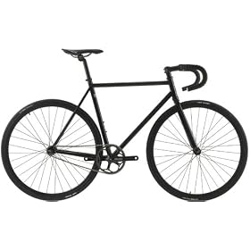 Tommaso Augusta Track Bike