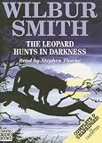 The Leopard Hunts in Darkness: Complete & Unabridged (Ballantyne Novels)