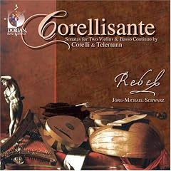 Corellisante