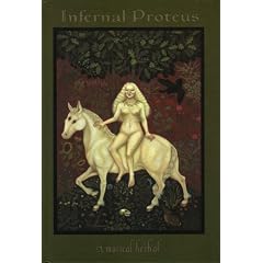 Infernal Proteus [RARE]