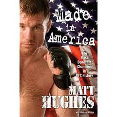 Made in America: The Most Dominant Champion in UFC History