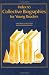 Search : Index to Collective Biographies for Young Readers