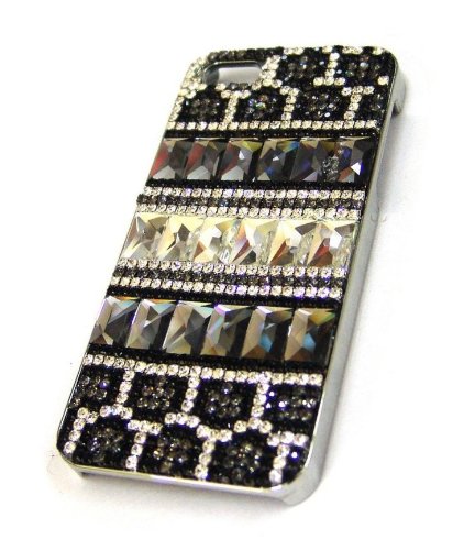 review IPad & IPhone Accessories CA-00107JS/BK