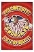 BULLSEYE - CANT BEAT A BIT OF BULLY - 61CM X 91.5CM MAXI POSTER