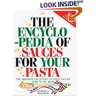The Encyclopedia of Sauces for Your Pasta by Charles A. Bellissino