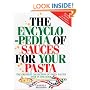 The Encyclopedia of Sauces for Your Pasta