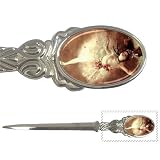 Degas Ballerina Letter Opener