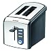Breville VTT214 Polished Stainless Steel 2 Slice Toaster