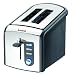 Breville VTT214 Polished Stainless Steel 2 Slice Toaster