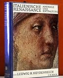 Eclosion de la renaissance(Italie (1400-1460))