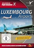 Luxembourg airports