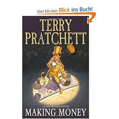 Making Money (Discworld Novel)