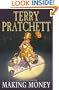 Making Money (Discworld Novels)