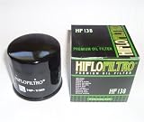 Suzuki GSF650 Bandit Oil Filter