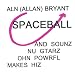 Spaceballs-Spaceball and Sounds For New Guitars