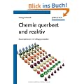 Chemie querbeet und reaktiv: Basisreaktionen mit Alltagsprodukten