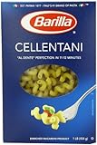 Barilla Pasta, Cellentani, 16 Ounce