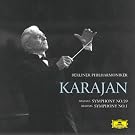 Last Concert 1988 live suntory hall  Mozart symphonie n�39 & Brahms symphonie n�1