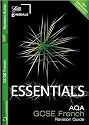 GCSE Essentials AQA French Revision Guide (Gcse Success)