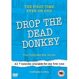Drop the Dead Donkey - Complete Series 6 ( Drop the Dead Donkey - Entire Series Six ) [ NON-USA FORMAT, PAL, Reg.2 Import - United Kingdom ]