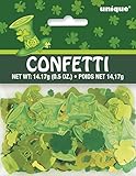 Saint Patrick's Day Confetti