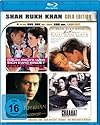 Die große Shah Rukh Khan Doppel-Edition (2 Blu-rays)