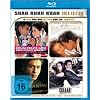 Die gro�e Shah Rukh Khan Doppel-Edition (2 Blu-rays)