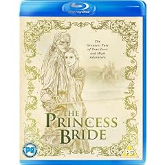Princess Bride [Blu-ray]