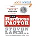 The Hardness Factor (TM): How to Achieve Your Best Health and Sexual Fitness at Any Age