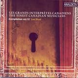The Finest Canadian Musicians, Vol. 12: Les Must