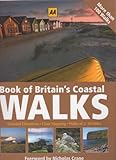 Book of Britain's coastal walks