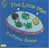 Five Little Men (Classic Big Books with Holes S.)