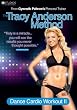 The Tracy Anderson Method - Dance Cardio Workout II [DVD]