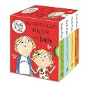 My Especially Busy Box of Books: Little Library (Charlie and Lola)