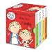 My Especially Busy Box of Books: Little Library (Charlie and Lola)