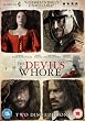 The Devil's Whore [DVD]